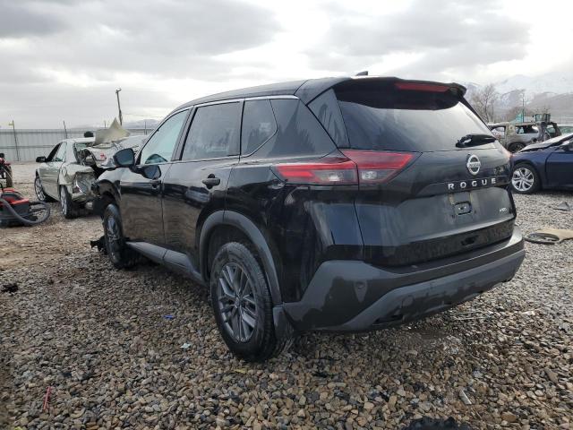 Изображение 2 2021 NISSAN ROGUE S 2021 с VIN 5N1AT3AB6MC706015