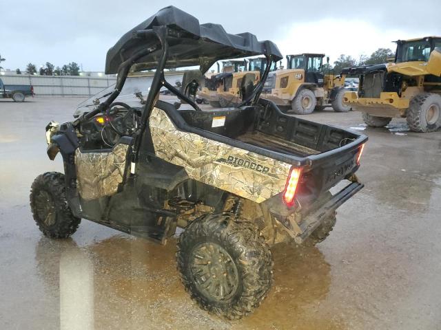 Image 3 of 2020 HONDA SXS1000 M3 2020 with VIN 1HFVE0458L4400257