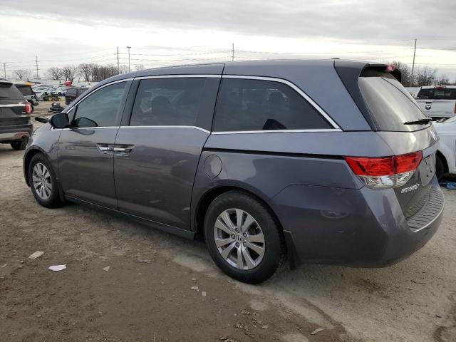 Obraz 2 z 2015 HONDA ODYSSEY EXL 2015 z VIN 5FNRL5H65FB058250