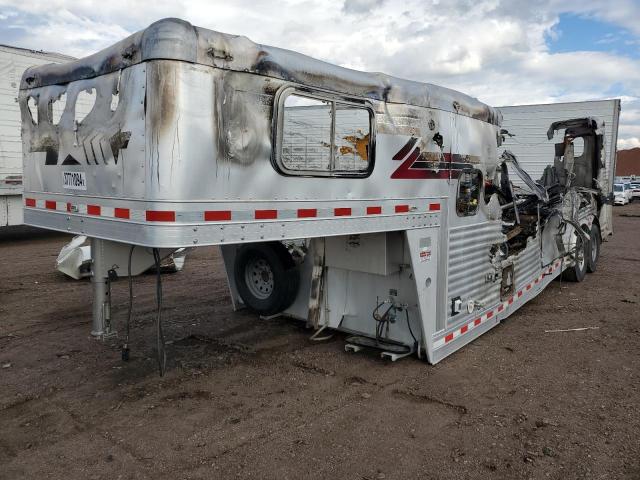 Image 2 of 2000 OTHR HORSE TRLR 2000 with VIN 4FKWG2426Y0015904