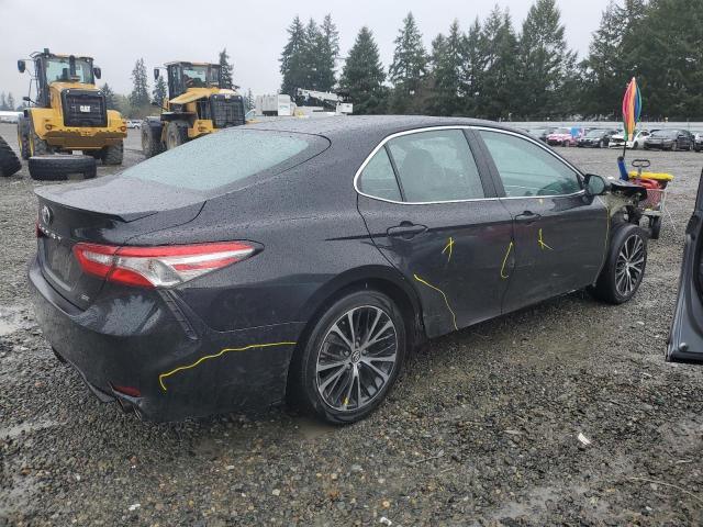 Image 3 of 2018 TOYOTA CAMRY L 2018 with VIN 4T1B11HK5JU573631