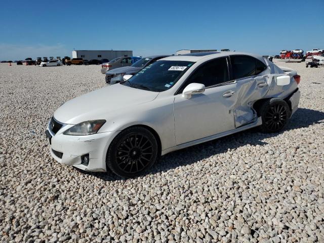 2012 LEXUS IS 350 2012 image