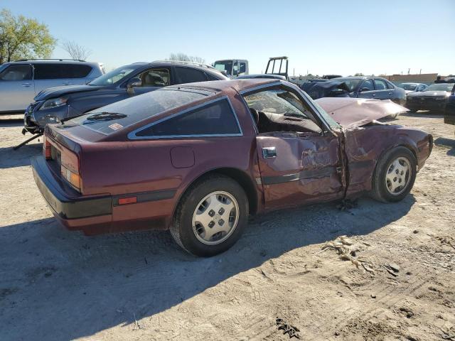 Изображение 3 1985 NISSAN 300ZX  1985 с VIN JN1HZ14S0FX101889
