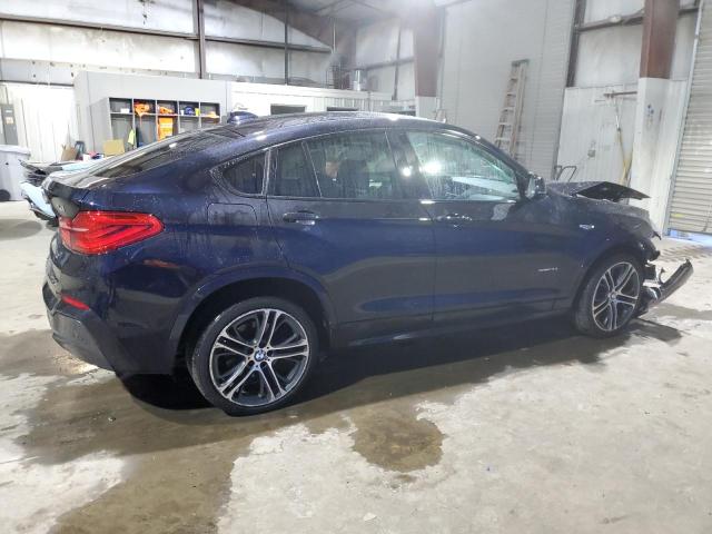 Obraz 3 z 2015 BMW X4 XDRIVE28I 2015 z VIN 5UXXW3C5XF0M88449