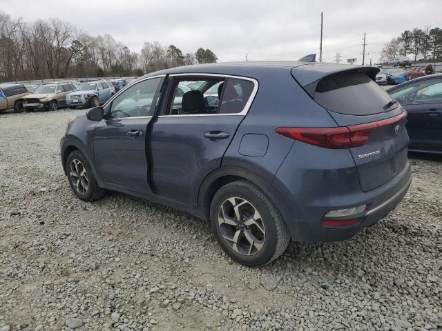 Obraz 2 z 2020 KIA SPORTAGE LX 2020 z VIN KNDPM3AC9L7634528