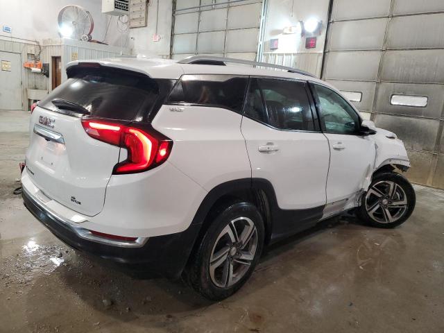 Image 3 of 2020 GMC TERRAIN SLT 2020 with VIN 3GKALPEV2LL235004