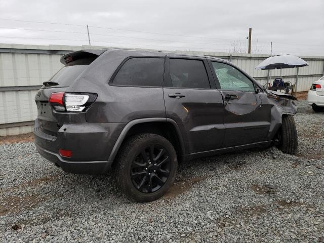 Изображение 3 2020 JEEP GRAND CHEROKEE LAREDO 2020 с VIN 1C4RJFAGXLC426512