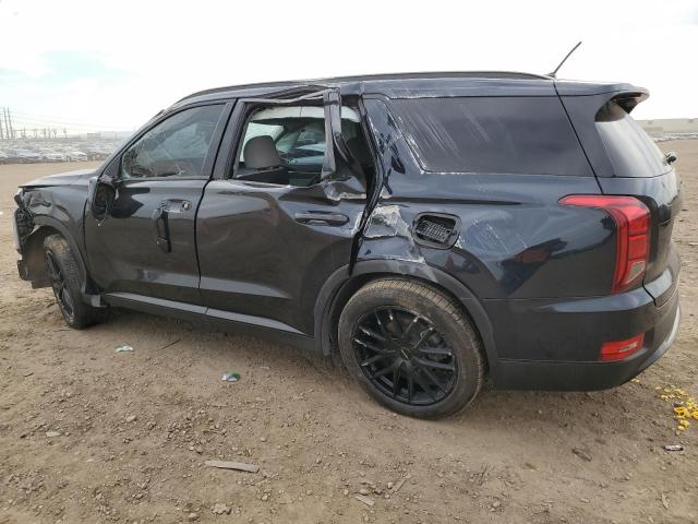 Изображение 2 2020 HYUNDAI PALISADE SEL 2020 с VIN KM8R24HE4LU159752