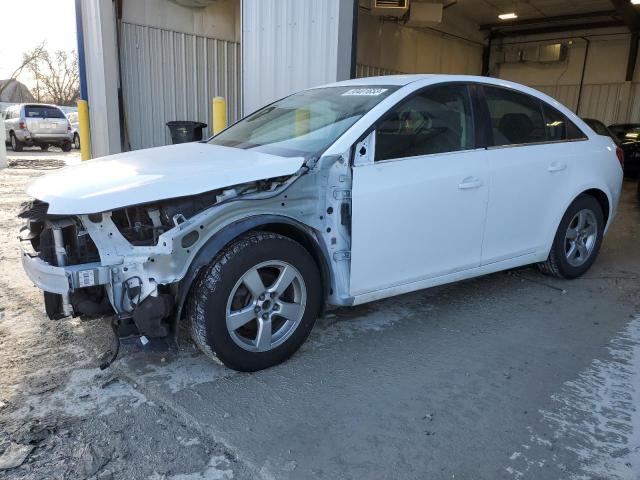 Image 1 of 2015 CHEVROLET CRUZE LT 2015 with VIN 1G1PC5SBXF7201026
