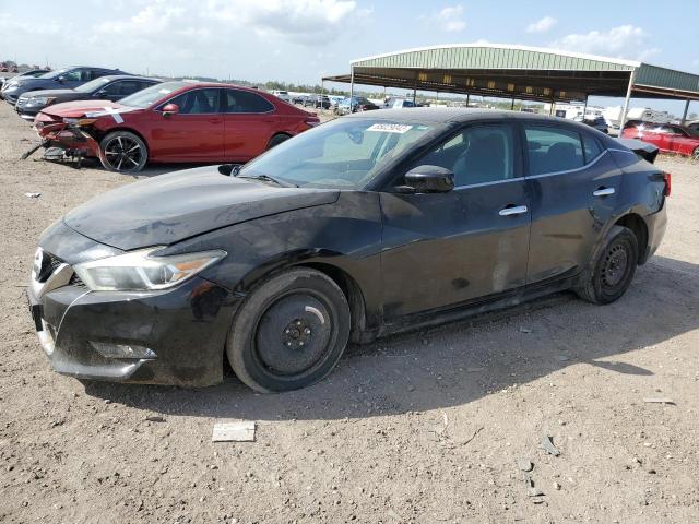 Image 1 of 2016 NISSAN MAXIMA 3.5S 2016 with VIN 1N4AA6AP2GC390923