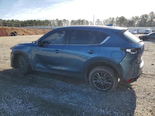 Изображение 2 2017 MAZDA CX-5 SPORT 2017 с VIN JM3KFABL0H0112045