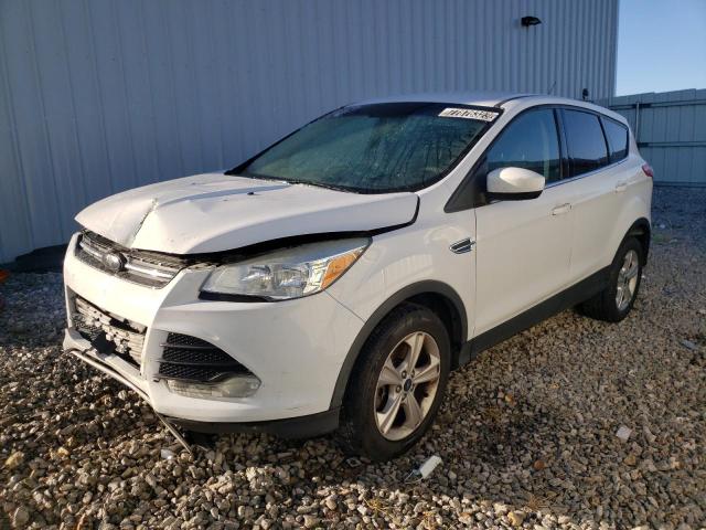 Image 1 of 2015 FORD ESCAPE SE 2015 with VIN 1FMCU9GX6FUA72343