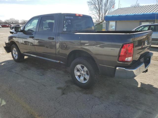 Image 2 of 2020 RAM 1500 CLASSIC TRADESMAN 2020 with VIN 3C6RR7KG4LG263762