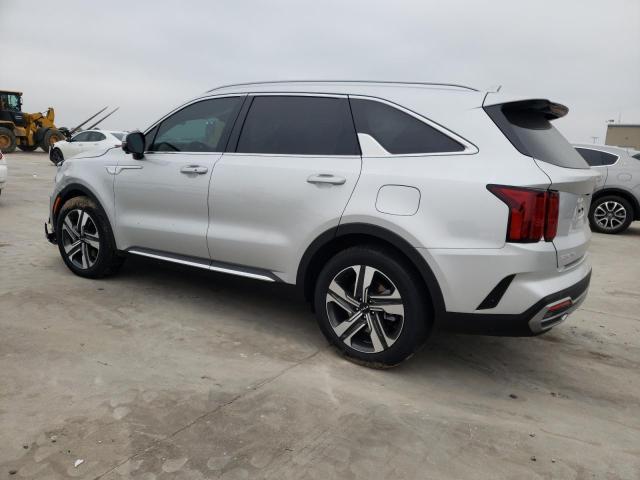 Image 2 of 2023 KIA SORENTO SX PRESTIGE 2023 with VIN KNDRMDLH2P5198484