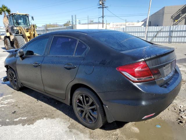 Image 2 of 2014 HONDA CIVIC EX 2014 with VIN 19XFB2F81EE274643
