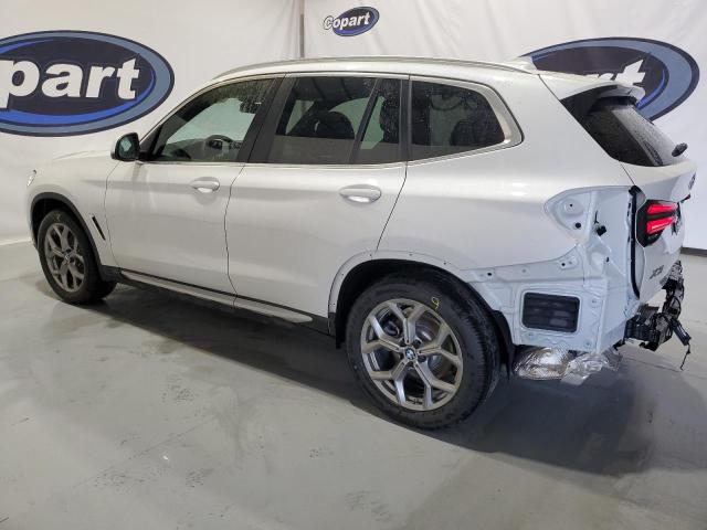 Image 2 of 2024 BMW X3 XDRIVE30I 2024 with VIN 5UX53DP0XR9V31675