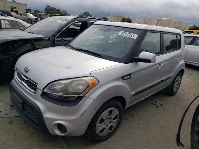 Obraz 2012 KIA SOUL  2012