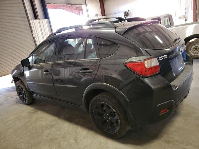 Image 2 of 2013 SUBARU XV CROSSTREK 2.0 PREMIUM 2013 with VIN JF2GPACC6DH841576