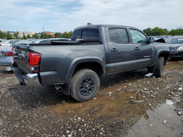 Obraz 3 z 2020 TOYOTA TACOMA DOUBLE CAB 2020 z VIN 3TMCZ5AN1LM318365