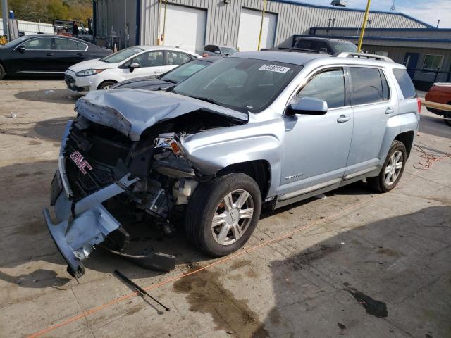 Obraz 1 z 2015 GMC TERRAIN SLT 2015 z VIN 2GKALSEK0F6149711
