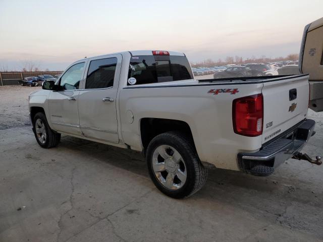 Obraz 2 z 2016 CHEVROLET SILVERADO K1500 LTZ 2016 z VIN 3GCUKSEC4GG187176