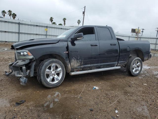 Image 1 of 2013 RAM 1500 SPORT 2013 with VIN 1C6RR6HT0DS543932