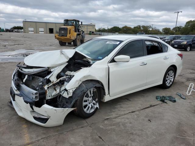 Obraz 1 z 2014 NISSAN ALTIMA 2.5 2014 z VIN 1N4AL3AP8EC291657