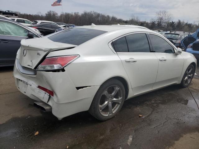 Изображение 3 2009 ACURA TL  2009 с VIN 19UUA96209A000813