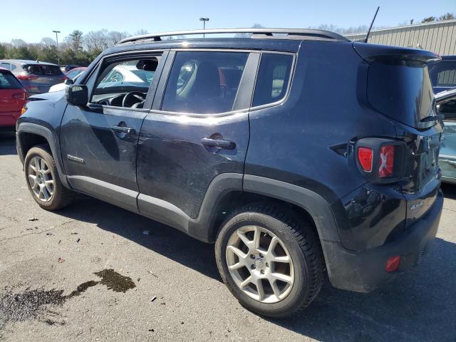 Obraz 2 z 2019 JEEP RENEGADE LATITUDE 2019 z VIN ZACNJBBB1KPK93169