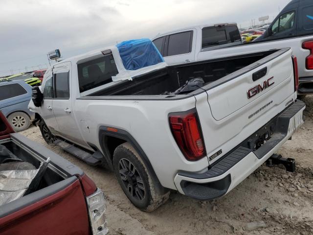 Изображение 2 2020 GMC SIERRA K2500 AT4 2020 с VIN 1GT49PEY4LF270896