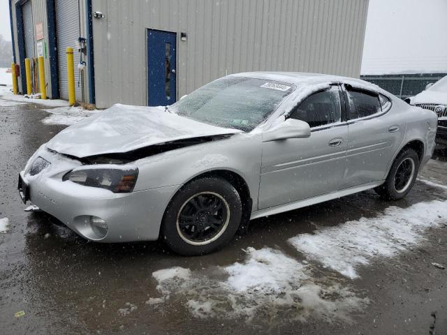 Image 1 of 2004 PONTIAC GRAND PRIX GT2 2004 with VIN 2G2WS522X41177282