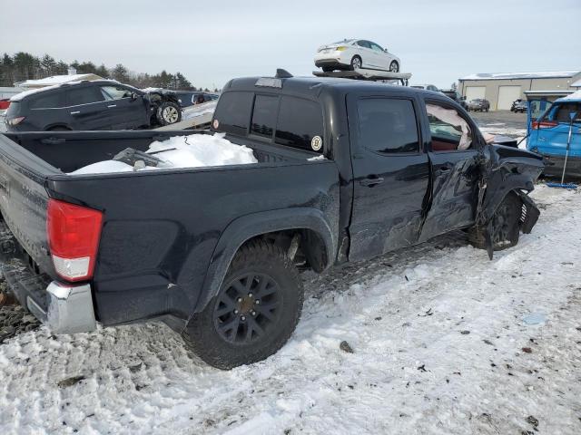 Изображение 3 2016 TOYOTA TACOMA DOUBLE CAB 2016 с VIN 3TMCZ5AN6GM041962