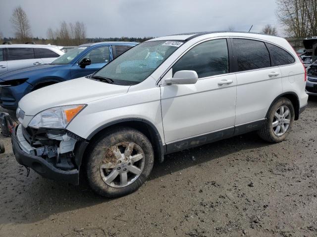 Изображение 2007 HONDA CR-V EXL 2007
