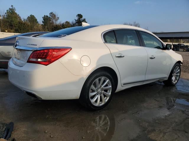 Image 3 of 2016 BUICK LACROSSE  2016 with VIN 1G4GB5G34GF236594