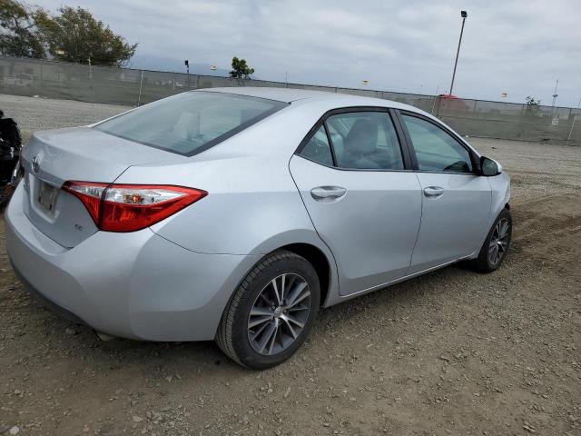 Image 3 of 2016 TOYOTA COROLLA L 2016 with VIN 5YFBURHE6GP567475