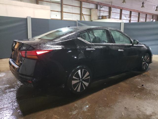 Obraz 3 z 2022 NISSAN ALTIMA SV 2022 z VIN 1N4BL4DW4NN301439
