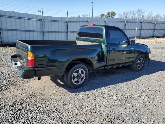 Изображение 3 1996 TOYOTA TACOMA  1996 с VIN 4TANL42N5TZ212398