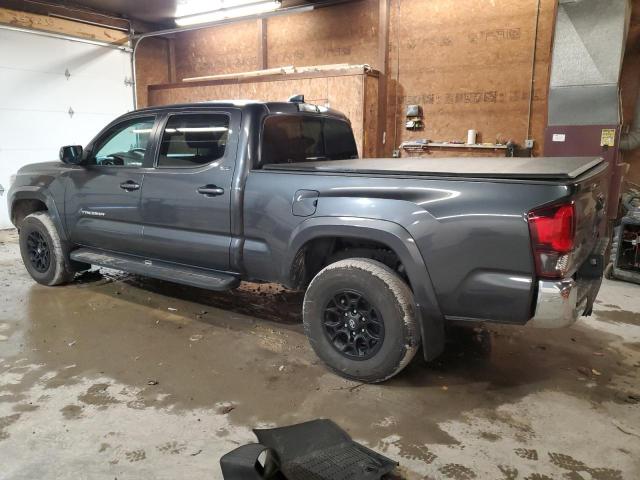 Изображение 2 2022 TOYOTA TACOMA DOUBLE CAB 2022 с VIN 3TMDZ5BN3NM139363