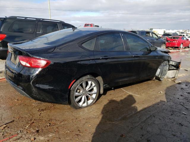 Obraz 3 z 2016 CHRYSLER 200 S 2016 z VIN 1C3CCCBB3GN175722