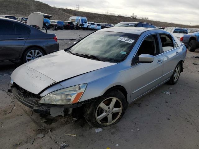 Изображение 1 2003 HONDA ACCORD EX 2003 с VIN JHMCM55623C083265