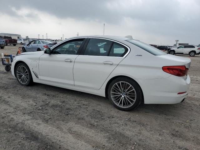 Изображение 2 2018 BMW 530XE  2018 с VIN WBAJB1C52JB374673
