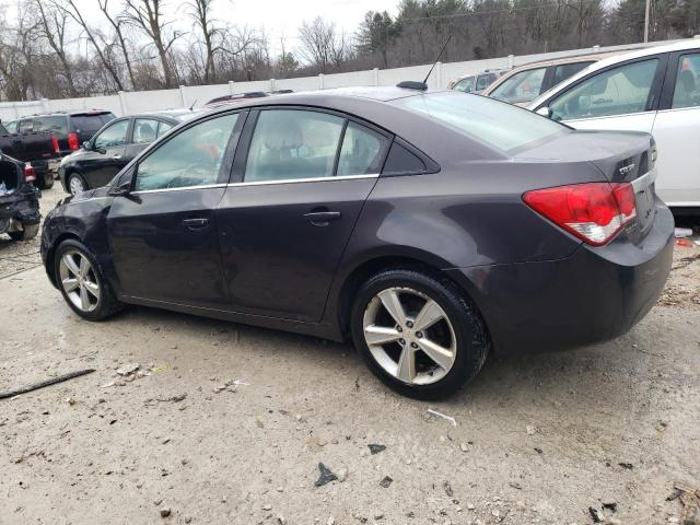 Image 2 of 2015 CHEVROLET CRUZE LT 2015 with VIN 1G1PE5SB3F7169448