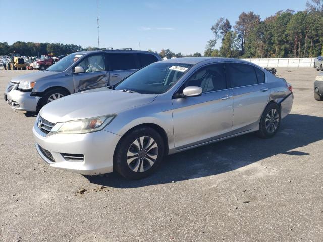 Obraz 1 z 2014 HONDA ACCORD LX 2014 z VIN 1HGCR2F38EA013095