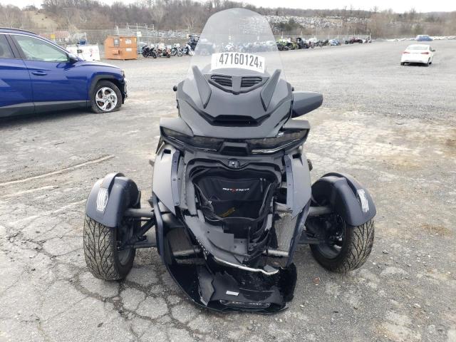 Obraz 2 z 2022 CAN-AM SPYDER ROADSTER RT 2022 z VIN 2BXNBDD20NV006761