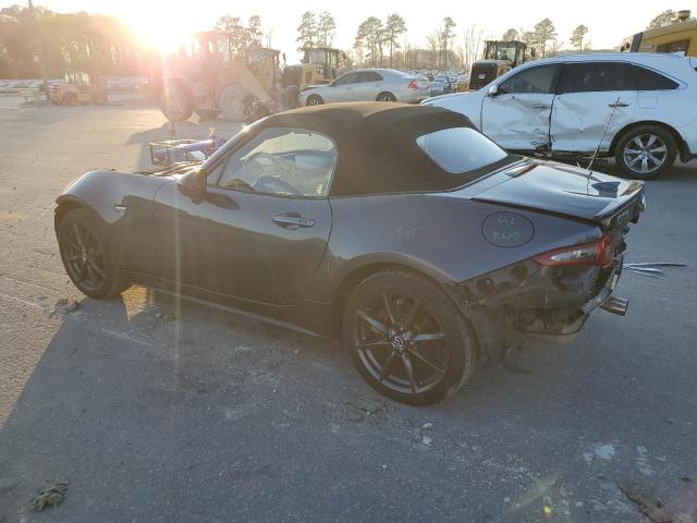 Изображение 2 2016 MAZDA MX-5 MIATA CLUB 2016 с VIN JM1NDAC73G0106459