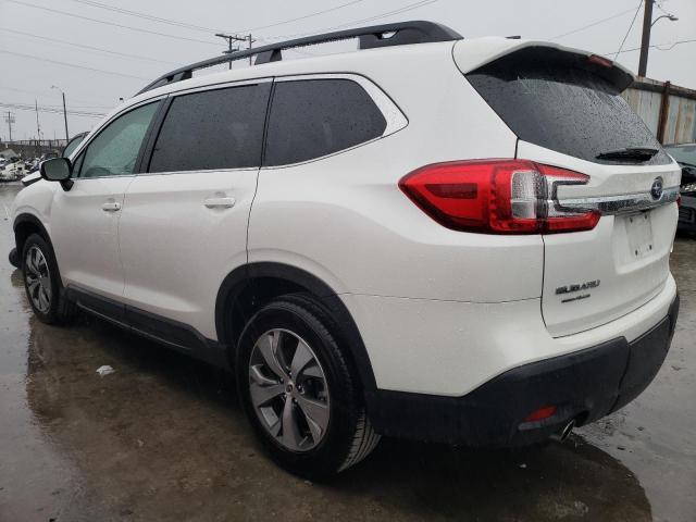 Изображение 2 2023 SUBARU ASCENT PREMIUM 2023 с VIN 4S4WMABD4P3436763