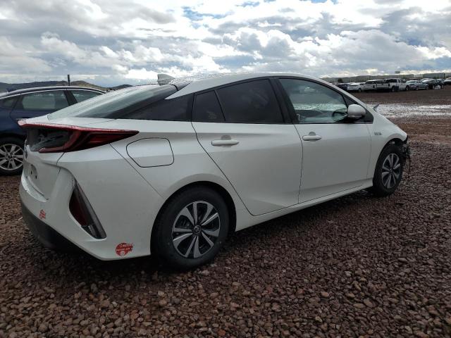 Image 3 of 2017 TOYOTA PRIUS PRIME  2017 with VIN JTDKARFP0H3059574
