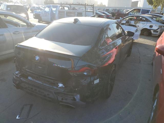Obraz 3 z 2022 BMW M240XI  2022 z VIN 3MW53CM04N8C49954