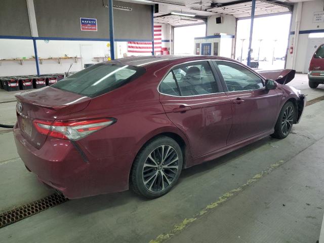 Obraz 3 z 2018 TOYOTA CAMRY L 2018 z VIN 4T1B11HK7JU530909