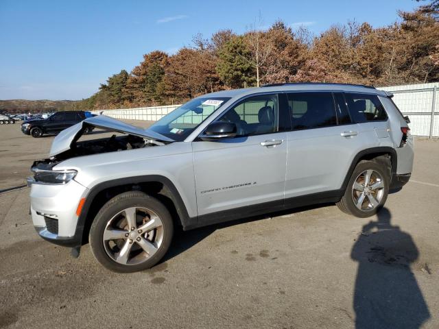 Obraz 2022 JEEP GRAND CHEROKEE L LIMITED 2022